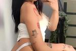 JUICY ASS