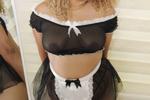 YOUR SEXY MAID