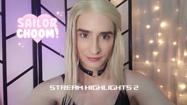 Stream Highlights 2