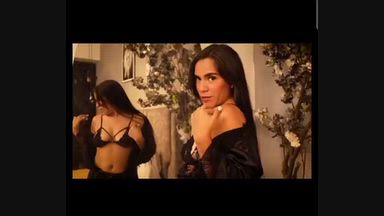freya tease and sexy game