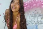 My birthday