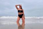 beach day