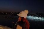 Our winter in Russia
