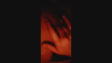 enjoying with my fingers🤤🔥