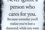 Should really say ‘Never forget’