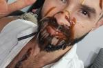 dirty - nasty