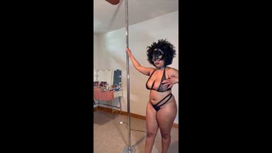 Pole Spins