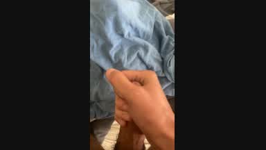 Big Cumshot!