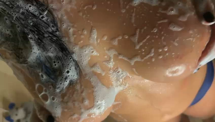 Time to take a Shower