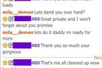 My private rates 2.0