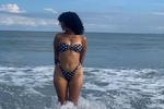 beach day