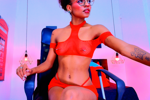 glasses