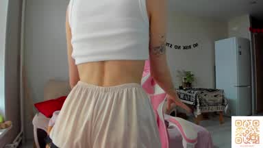 you like ass?