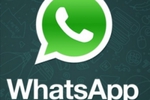 My WhatsApp !