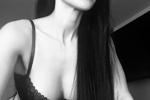 Black and white ♥