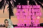 i'll miss you