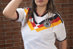Go Alemania ⚽🤍❤