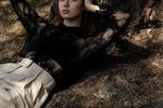 Forest and me
