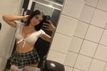 Strip club outfits