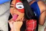 Spider-Girl🕷️💙