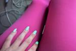 Pinnk Leggings