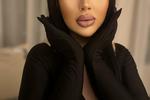 Dark allure