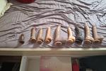 Dildo colection