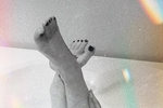 PERFECT FEET !