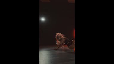 enjoy Dancing