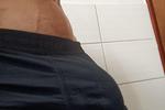 dani โ Bulge and out