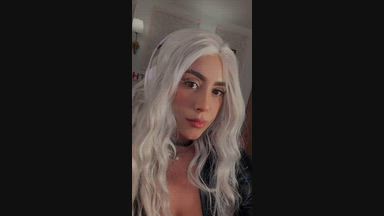 sabrina geek โ CAT WOMAN