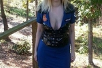 Naughty Officer