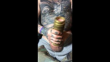 king dingaling — Fleshlight