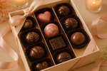 Send chocolates