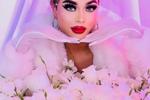 The magic of Tinaqueen❤️‍🔥