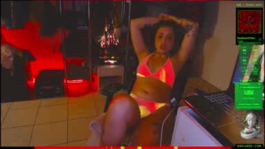 BIKINI CHROMA KEY