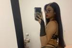 would you like to fuck me hard