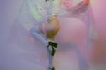 Photo shoot: LINGE BLANC