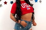 4 of july