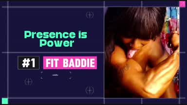 Presence Is Power