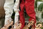 HEELS AND BOOTS COLLECTION