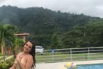 sun, water y me
