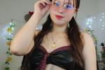 cosplay schoolgirl