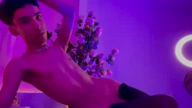 a n d y โ Purple Desire