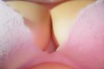 Peek-a-boob