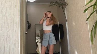Dance a little <3