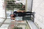 MY WIFE AND I