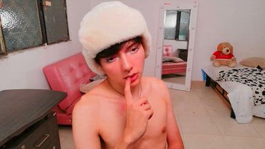 Russian Liam