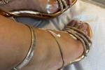 YUMMY FEET FETISH🥵🦶👣