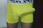 boxer shorts